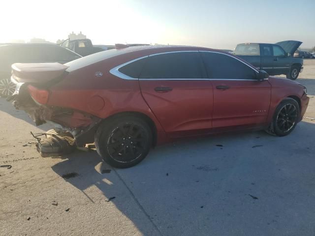 2015 Chevrolet Impala LT