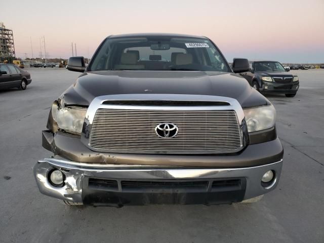 2013 Toyota Tundra Crewmax SR5