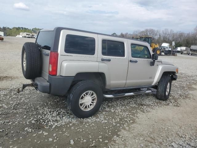 2007 Hummer H3