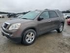 2012 GMC Acadia SLE