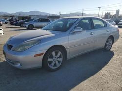 Lexus es330 Vehiculos salvage en venta: 2005 Lexus ES 330