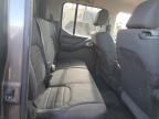 2008 Nissan Frontier Crew Cab LE