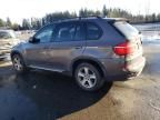 2011 BMW X5 XDRIVE35D