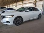 2021 Honda Accord Hybrid EXL