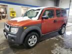 2004 Honda Element EX