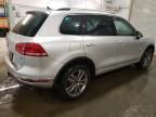 2016 Volkswagen Touareg TDI