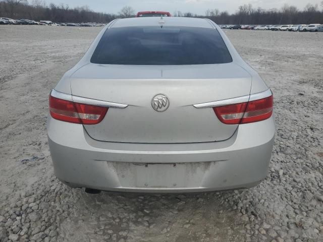 2013 Buick Verano