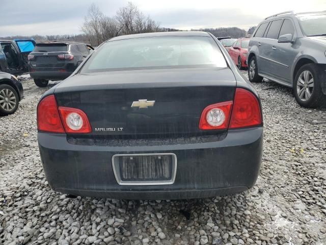 2011 Chevrolet Malibu 1LT