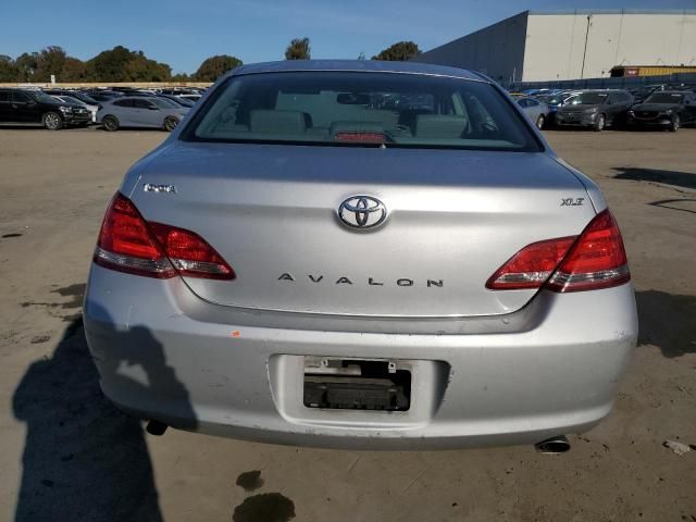 2006 Toyota Avalon XL