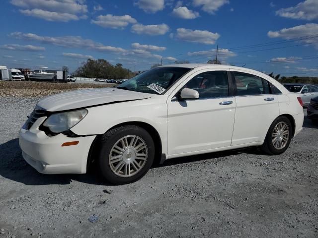 2008 Chrysler Sebring Limited