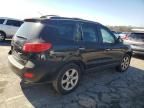 2007 Hyundai Santa FE SE