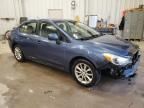 2013 Subaru Impreza Premium