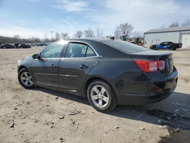 2015 Chevrolet Malibu LS