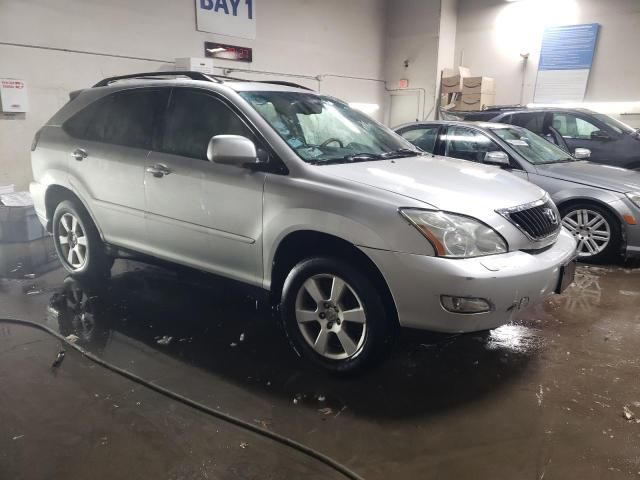 2009 Lexus RX 350