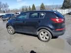 2013 KIA Sportage Base