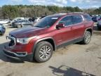 2018 GMC Acadia SLE