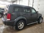 2010 Dodge Nitro SXT