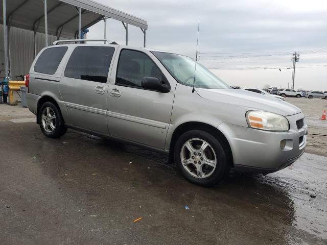 2006 Chevrolet Uplander LT