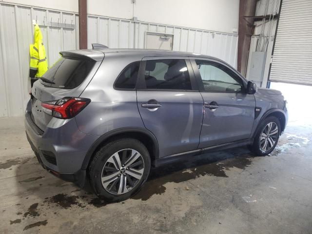 2023 Mitsubishi Outlander Sport S/SE