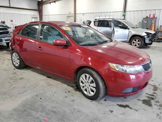 2011 KIA Forte EX