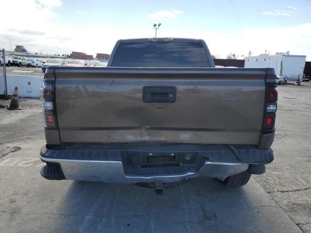 2014 GMC Sierra K1500 SLT