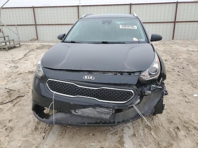 2019 KIA Niro FE