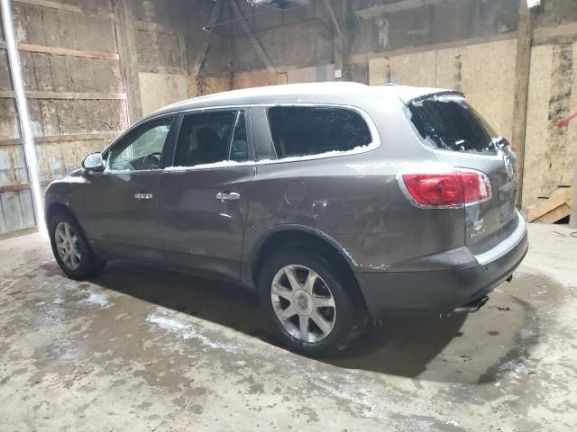 2008 Buick Enclave CXL