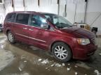 2012 Chrysler Town & Country Touring L