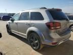 2020 Dodge Journey Crossroad