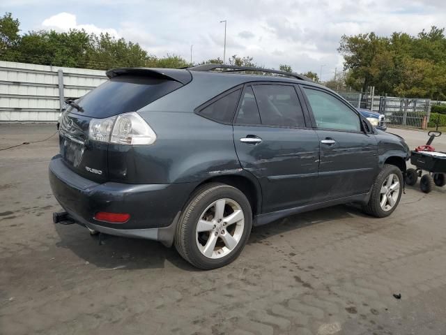 2008 Lexus RX 350