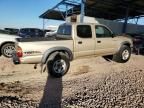 2003 Toyota Tacoma Double Cab Prerunner