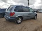 2003 Dodge Caravan SE