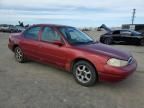 1999 Ford Contour SE