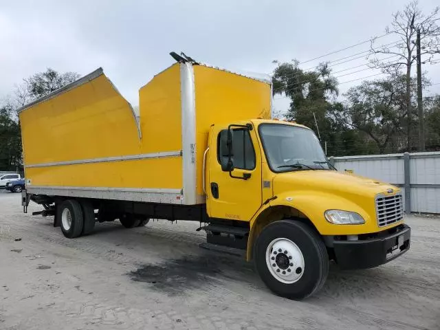 2019 Freightliner M2 106 Medium Duty