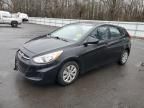 2015 Hyundai Accent GS