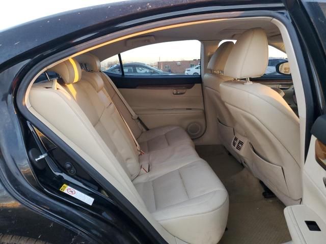 2014 Lexus ES 300H