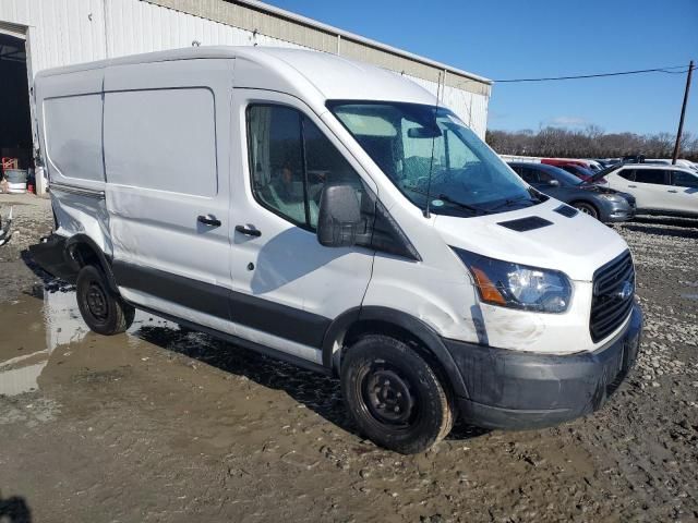 2019 Ford Transit T-250