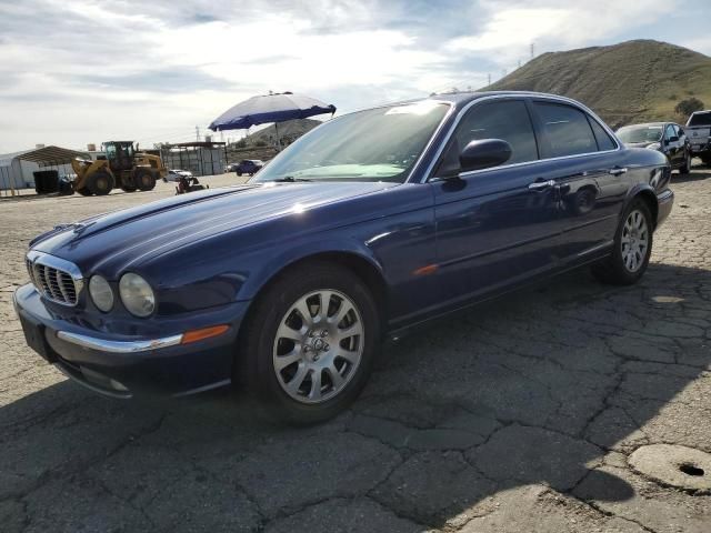 2004 Jaguar XJ8