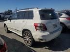 2012 Mercedes-Benz GLK 350