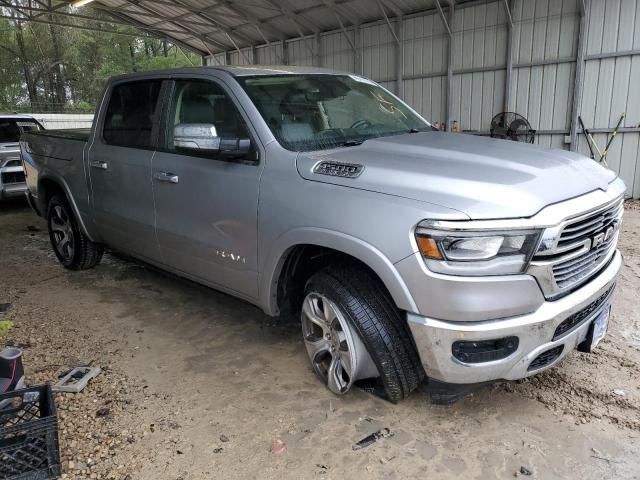 2019 Dodge 1500 Laramie