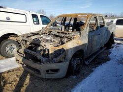 Salvage cars for sale at Davison, MI auction: 2019 Dodge RAM 2500 Tradesman