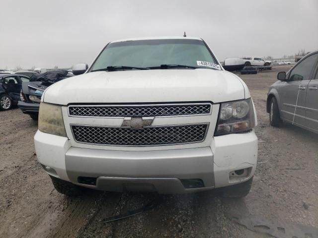 2008 Chevrolet Tahoe K1500