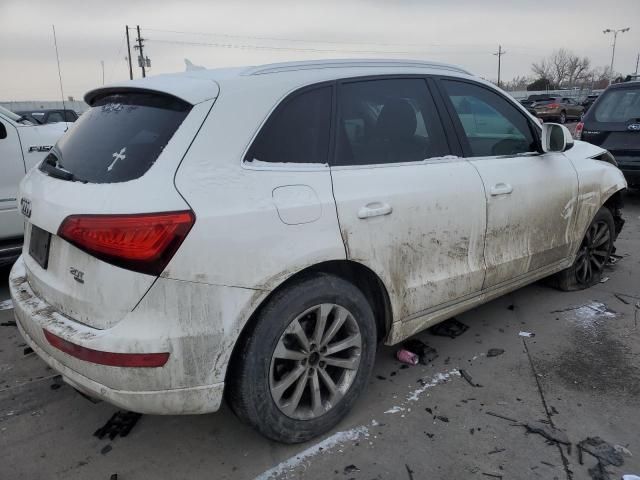 2014 Audi Q5 Premium Plus