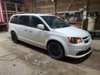 2020 Dodge Grand Caravan GT