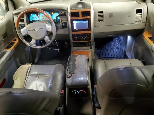 2007 Chrysler Aspen Limited