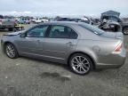 2009 Ford Fusion SE