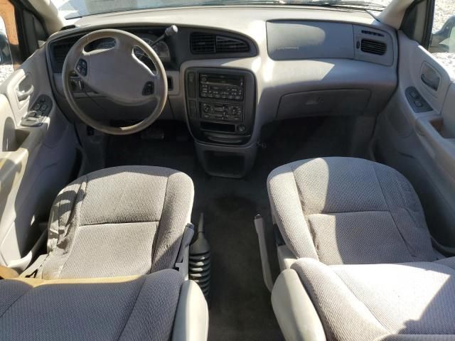 2000 Ford Windstar LX