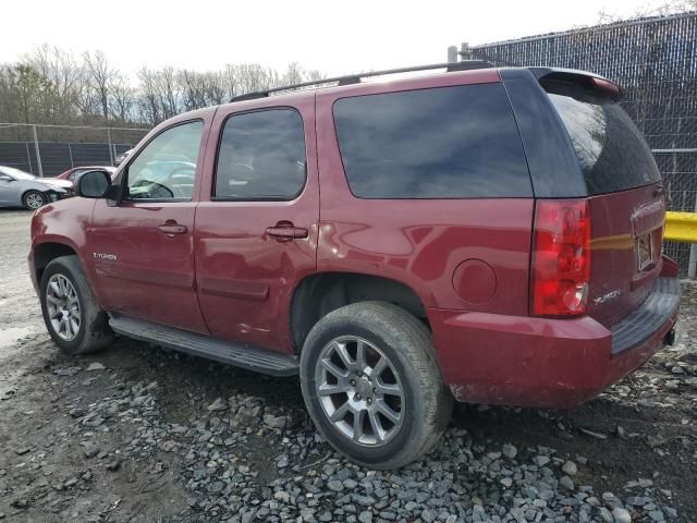 2007 GMC Yukon