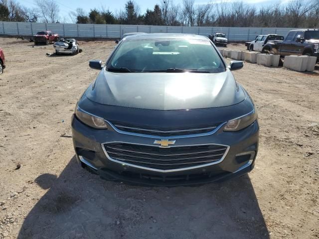 2016 Chevrolet Malibu Premier