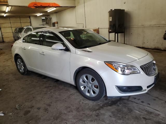 2015 Buick Regal Premium